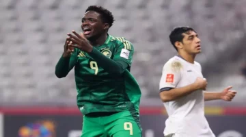 اللقاء المنتظر.. قنوات نقل نهائي كأس الخليج تحت 23 بين السعودية والعراق